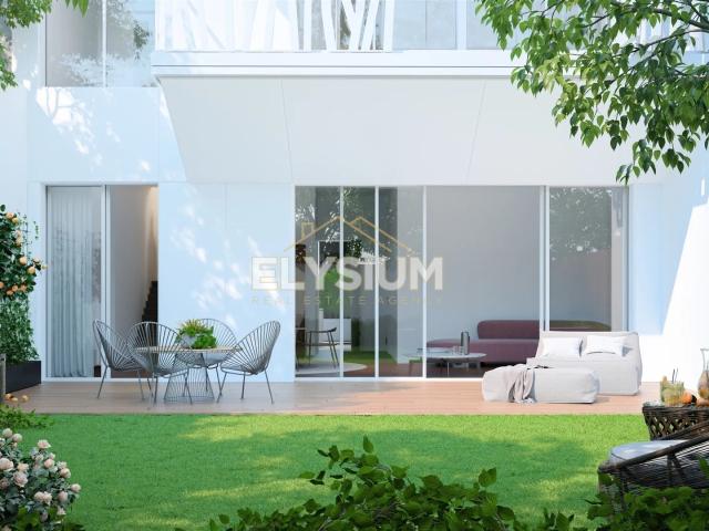 Apartamento T3 DUPLEX Venda em Algés, Linda a Velha e Cruz Q. 184m² Algés, Linda a Velha e Cruz Quebrada Dafundo