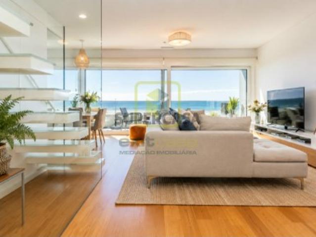 Apartamento T3 DUPLEX Venda em Buarcos e São Julião,Figueira da Foz