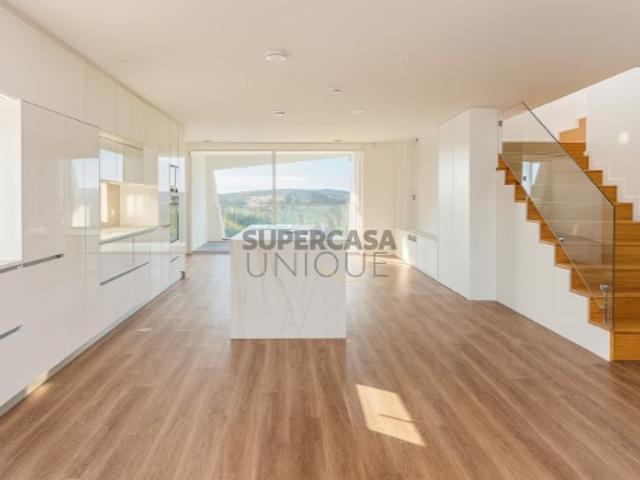 Apartamento T3 DUPLEX Venda em Gafanha da Encarnação,Ílhavo