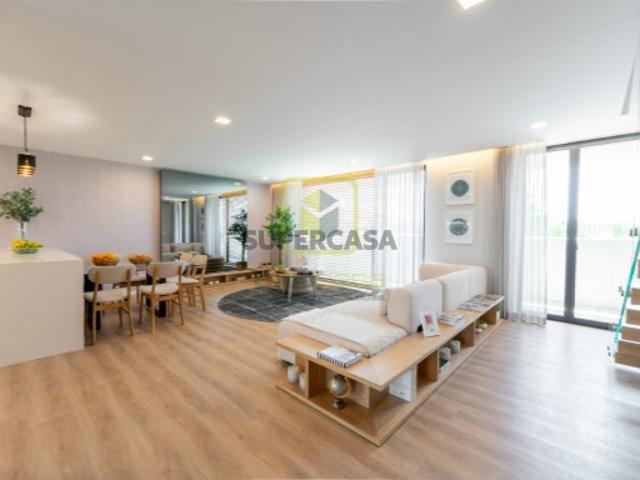 Apartamento T3 DUPLEX Venda em Glória e Vera Cruz,Aveiro