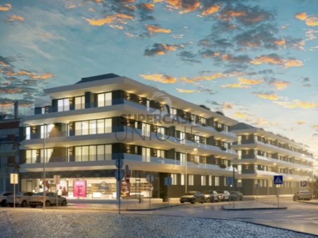 Apartamento T3 DUPLEX Venda em Glória e Vera Cruz,Aveiro