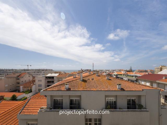 Apartamento T3 DUPLEX Venda em Espinho,Espinho 163m² Espinho