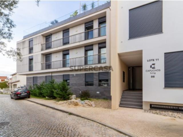 Apartamento T3 DUPLEX Venda em Leiria, Pousos, Barreira e Cortes,Leiria