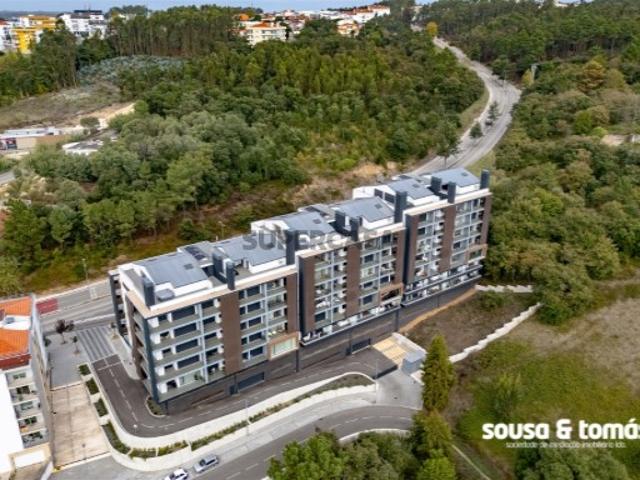 Apartamento T3 DUPLEX Venda em Marrazes e Barosa,Leiria