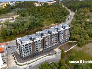 Estrada De São Tiago, Marrazes, Marrazes e Barosa, Leiria, Distrito de Leiria
