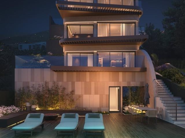 Apartamento T3 DUPLEX Venda em São Martinho,Funchal 185m² São Martinho