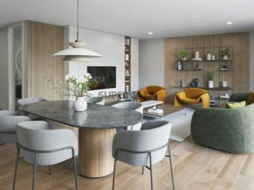 São Bernardo, Aveiro, Distrito de Aveiro