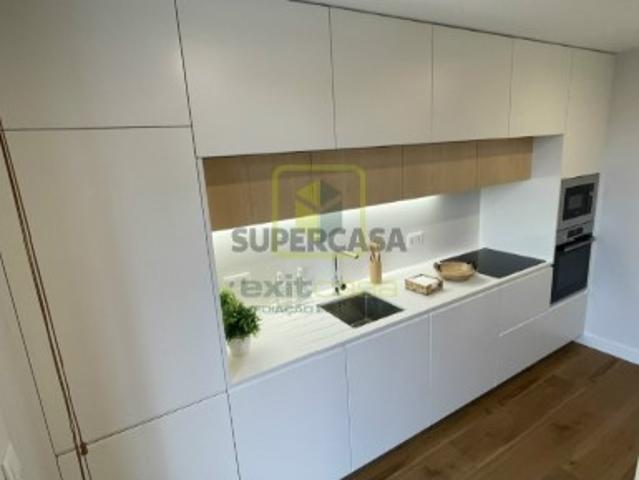 Apartamento T3 DUPLEX Venda em Santa Joana,Aveiro
