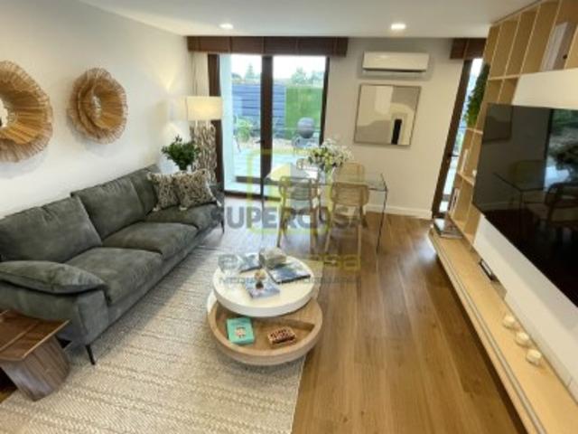 Apartamento T3 DUPLEX Venda em Santa Joana,Aveiro
