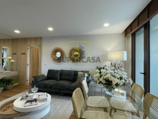 Apartamento T3 DUPLEX Venda em Santa Joana,Aveiro