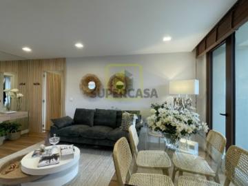 Apartamento T3 DUPLEX Venda em Santa Joana,Aveiro