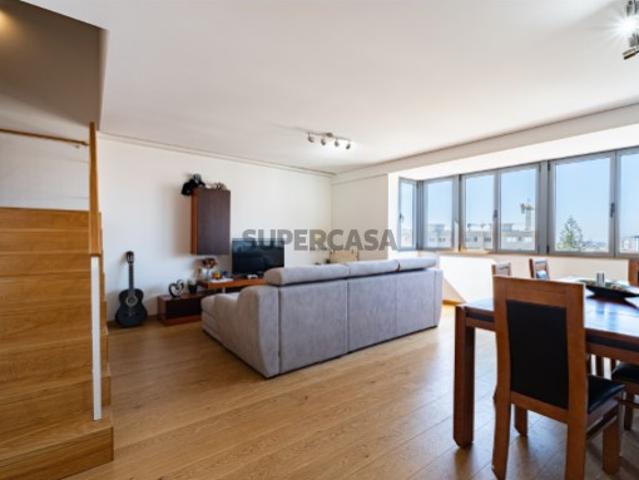 Apartamento T3 DUPLEX Venda em Paranhos,Porto