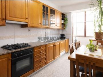 Apartamento T3 DUPLEX Venda em Rio de Loba,Viseu