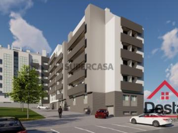 Apartamento T3 DUPLEX Venda em Viseu,Viseu