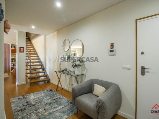 Apartamento T3 DUPLEX Venda em Viseu,Viseu