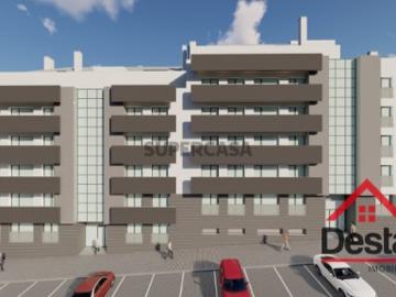 Apartamento T3 DUPLEX Venda em Viseu,Viseu