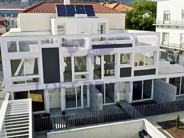 APARTAMENTO T3 DUPLEX VIANA DO CASTELO