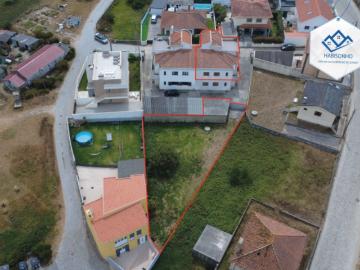 Apartamento T3 Duplex | Viana do Castelo | Chafé