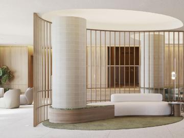 Apartamento T3 Penthouse 0m² Alcochete