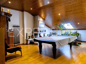 Apartamento T3 Duplex – Zona Habitacional Tranquila em Bragança