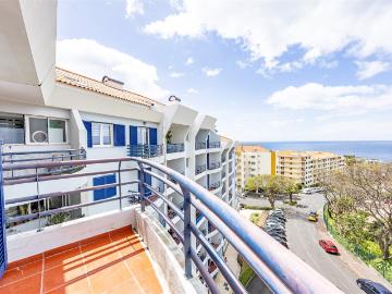 Apartamento T3 Edf Monumental Parque Ii 235m² São Martinho