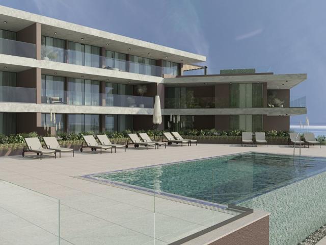 Apartamento T3 Edifício UPTOWN LUX 146m² Santa Luzia Funchal