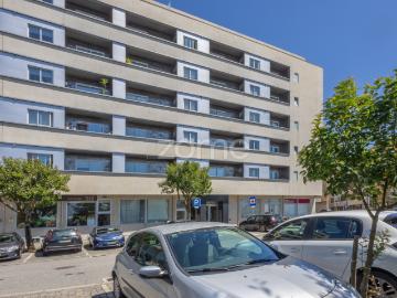 Apartamento T3 Edifício Camélias