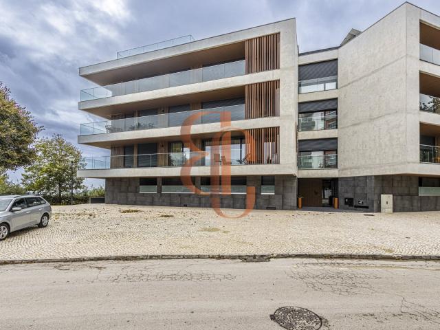 Apartamento T3 Santarém