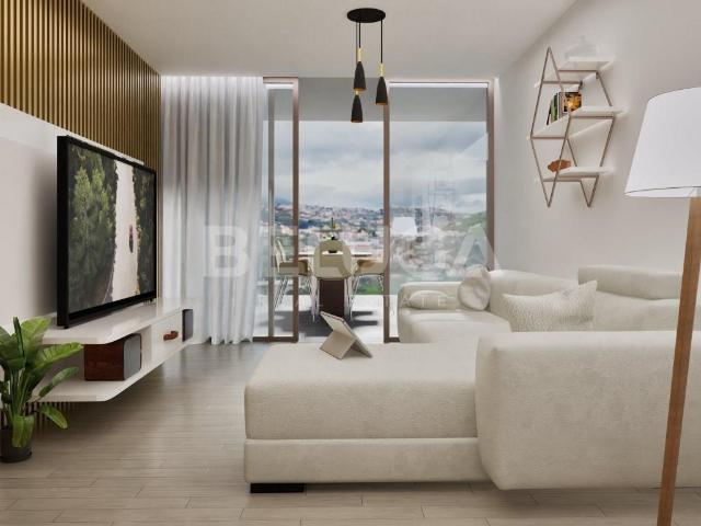 Apartamento T3 || Edifício Ml 03 || Rancho Câmara De Lobos 121m² Câmara De Lobos