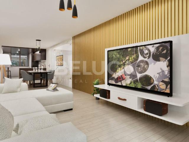 Apartamento T3 || Edifício Ml 03 || Rancho Câmara De Lobos 124m² Câmara De Lobos
