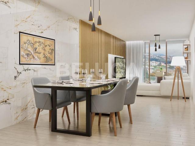 Apartamento T3 || Edifício Ml 03 || Rancho Câmara De Lobos 124m² Câmara De Lobos
