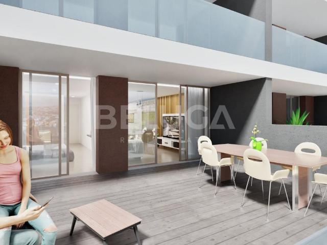 Apartamento T3 || Edifício Ml 03 || Rancho Câmara De Lobos 124m² Câmara De Lobos
