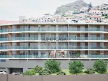 Apartamento T3 | Edifício ’ML Houses 03’ | Câmara De Lobos