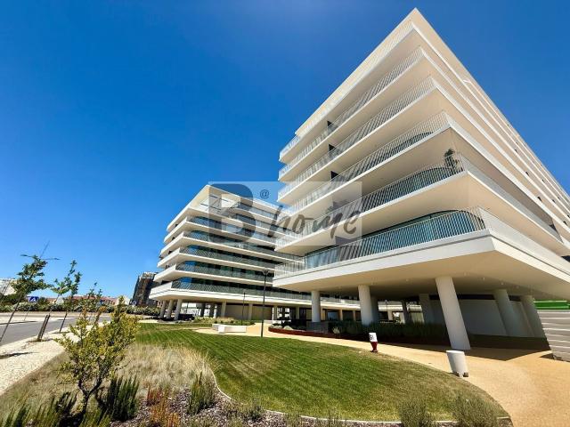 Apartamento T3 Edifício NOOBA no Barreiro