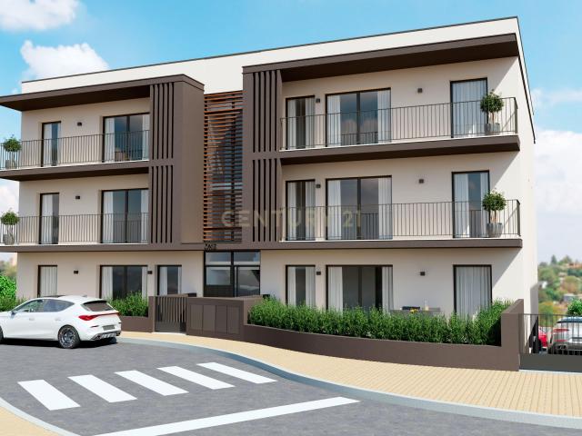 Apartamento T3 EIRAS ONE – O Novo Empreendimento de Referência em Eiras