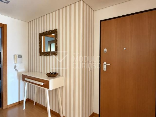 Apartamento T3 | Elegância e Conforto Lamego