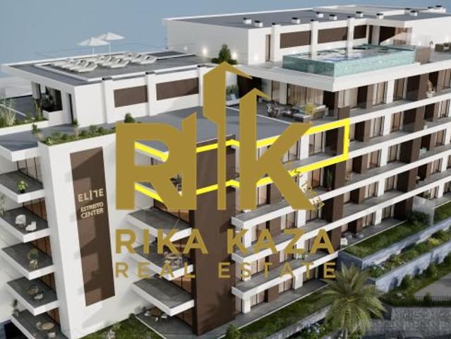 Apartamento T3 Elite Estreito Center