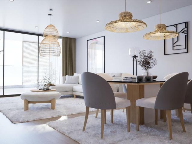 Apartamento T3 Elite Grand View 162m² Estreito De Câmara De Lobos