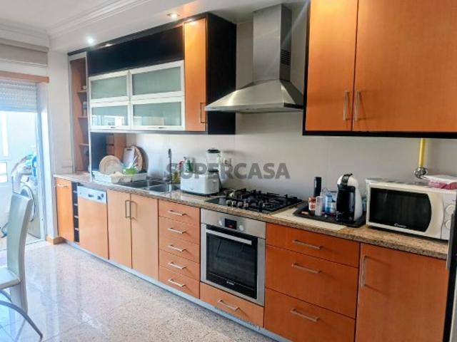 Apartamento T3 em Tavarede