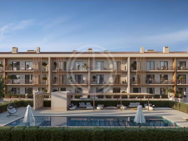 Apartamento T3 em Tavira 124m² São Bento do Cortiço e de Santo Estevão
