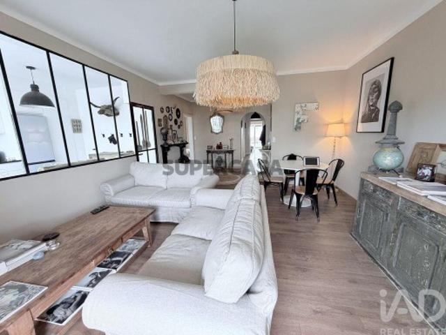 Apartamento T3 em Tavira de 106 m²