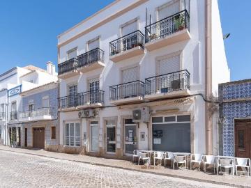 Apartamento T3 em Tavira de 98 m² 98m² Tavira Santiago