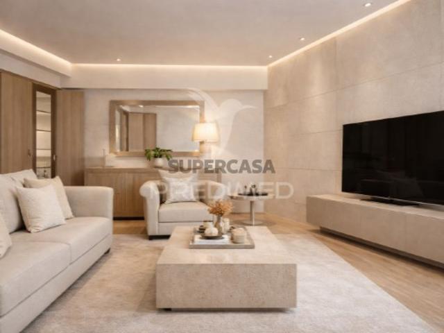 Apartamento T3 em Tavira Santa Maria e Santiago