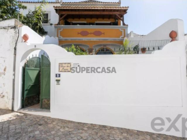 Apartamento T3 em Tavira Santa Maria e Santiago