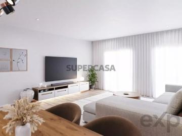 Apartamento T3 em Tavira Santa Maria e Santiago