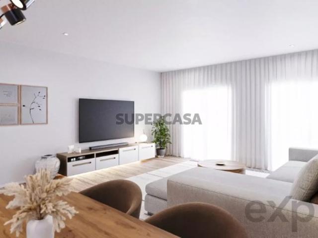 Apartamento T3 em Tavira Santa Maria e Santiago
