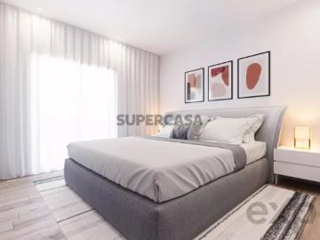Apartamento T3 em Tavira Santa Maria e Santiago