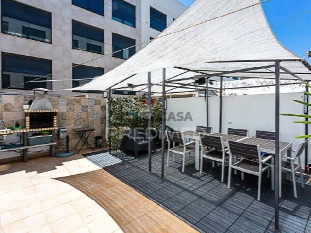 Apartamento T3 em Tavira Santa Maria e Santiago