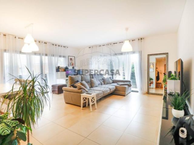 Apartamento T3 em Tavira Santa Maria e Santiago