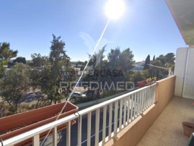 Apartamento T3 em Tavira Santa Maria e Santiago